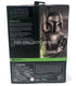 Black Series Deluxe Boba Fett 6 inch Return of the Jedi Action Figure